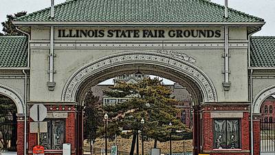 Illinois State Fair switches to digital tickets in 2026