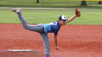 Photos: MCYSA Summer International Championship baseball tournament starts in Crystal Lake