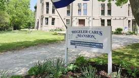 Hegeler Carus Mansion launches first marketing plan with McDaniels Marketing