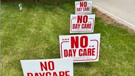 Residents express opposition to proposed day care center near Downers Grove