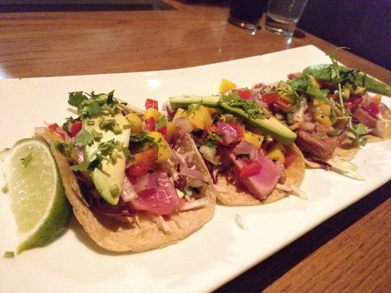 National Taco Day is Oct. 7! Celebrate at one of these award-winning Mexican restaurants