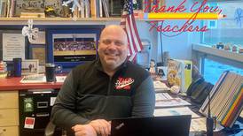 Morris SD54 Principal works to make sure all students feel accepted