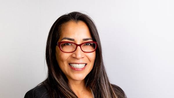 After narrow loss in 2024, Maria Peterson making second bid for state House