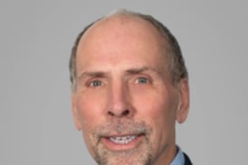 Laube is Sauk Valley Bank’s new chief credit officer