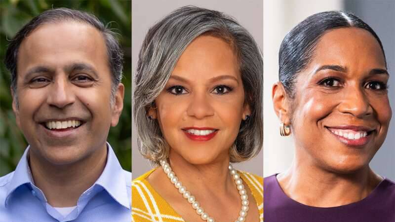 22 – yes, 22 – candidates running for Durbin’s Senate seat