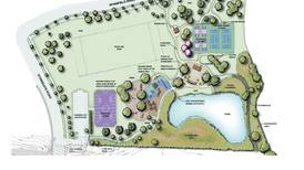 Algonquin reopens park, unveils renovation plans for another 