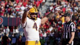 Why the Bears should avoid drafting Ashton Jeanty in first round: Silvy