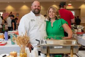 CASA’s ‘50 Men Who Cook’ to serve it up Aug. 9