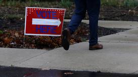 Northwest Herald’s Voter Guide to February 2025 primary