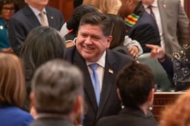 Pritzker to propose statewide zoning laws to spur homebuilding, limit local control