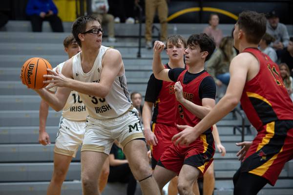 Daily Journal 2025-26 boys basketball previews