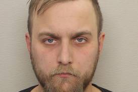 Rochelle man pleads not guilty to possessing images of child sexual abuse