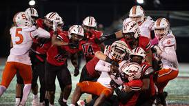 2025 IHSA playoffs: Steve Soucie’s Class 6A second-round analysis