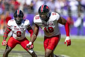Hub Arkush: The 2023 draft is loaded with the Bears’ greatest need
