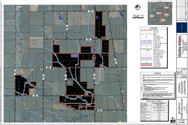 2K-acre solar facility gets DeKalb County approval 