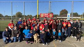 Sauk Valley Rotary clubs raise $7,800 to fight polio