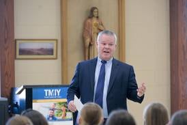 Health, housing, mobility challenges priorities for St. Charles senior citizens commission