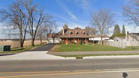 How much were the 10 most expensive home sales in Ogle County, reported March 30-April 5?