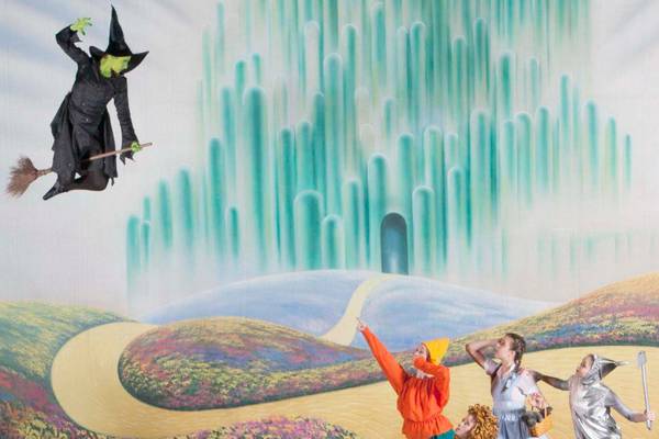 Beth Fowler’s ‘The Wizard of Oz’ and ‘Swan Lake’ open in DeKalb