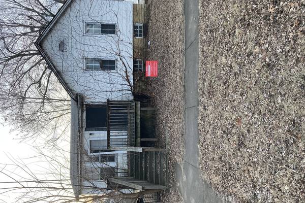 Land Bank making some headway