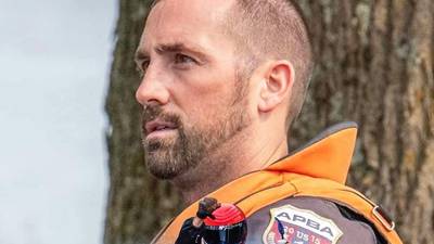 Dustin Pearson remembered as fierce competitor, family man and friend to all   