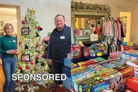 Help CASA Kane County Bring Holiday Joy to Children in Foster Care