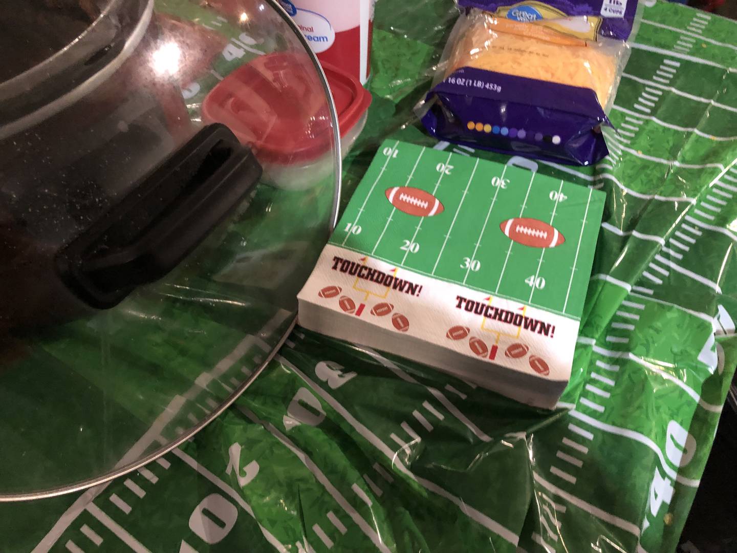 The American Veterans Alliance – consisting of the Woodstock VFW Post 5040, the Woodstock American Legion and the McHenry County Marine Corps League – kicked off with a Super Bowl Bash Sunday, Feb. 11, 2024, in Woodstock. The group aims to open a veterans hub.