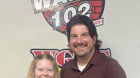 Shaw Local Radio Podcast: Bill Zenns on Lemonade Day in the Illinois Valley