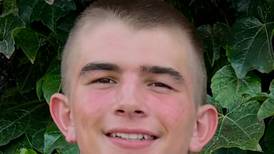 McBride recognized for student achievement at Newman High School