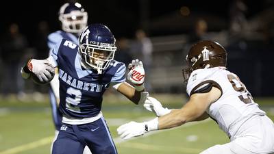 Bracket madness: How the IHSA’s enrollment changes alter the football playoffs for 2025