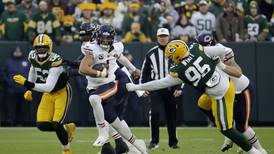 Chicago Bears vs. Green Bay Packers: Live updates from Sunday’s season finale at Lambeau Field