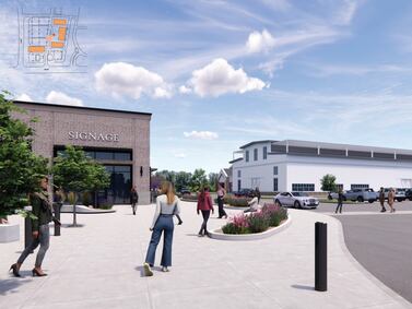 St. Charles’ 3-story sporting, dining and entertainment venue promises something for everyone
