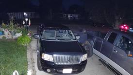 McHenry County police urge people to lock their cars, remove valuables amid ‘influx’ of burglaries