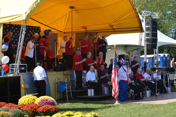 Good Shepherd Manor’s 34th annual Fall Fest set for Saturday