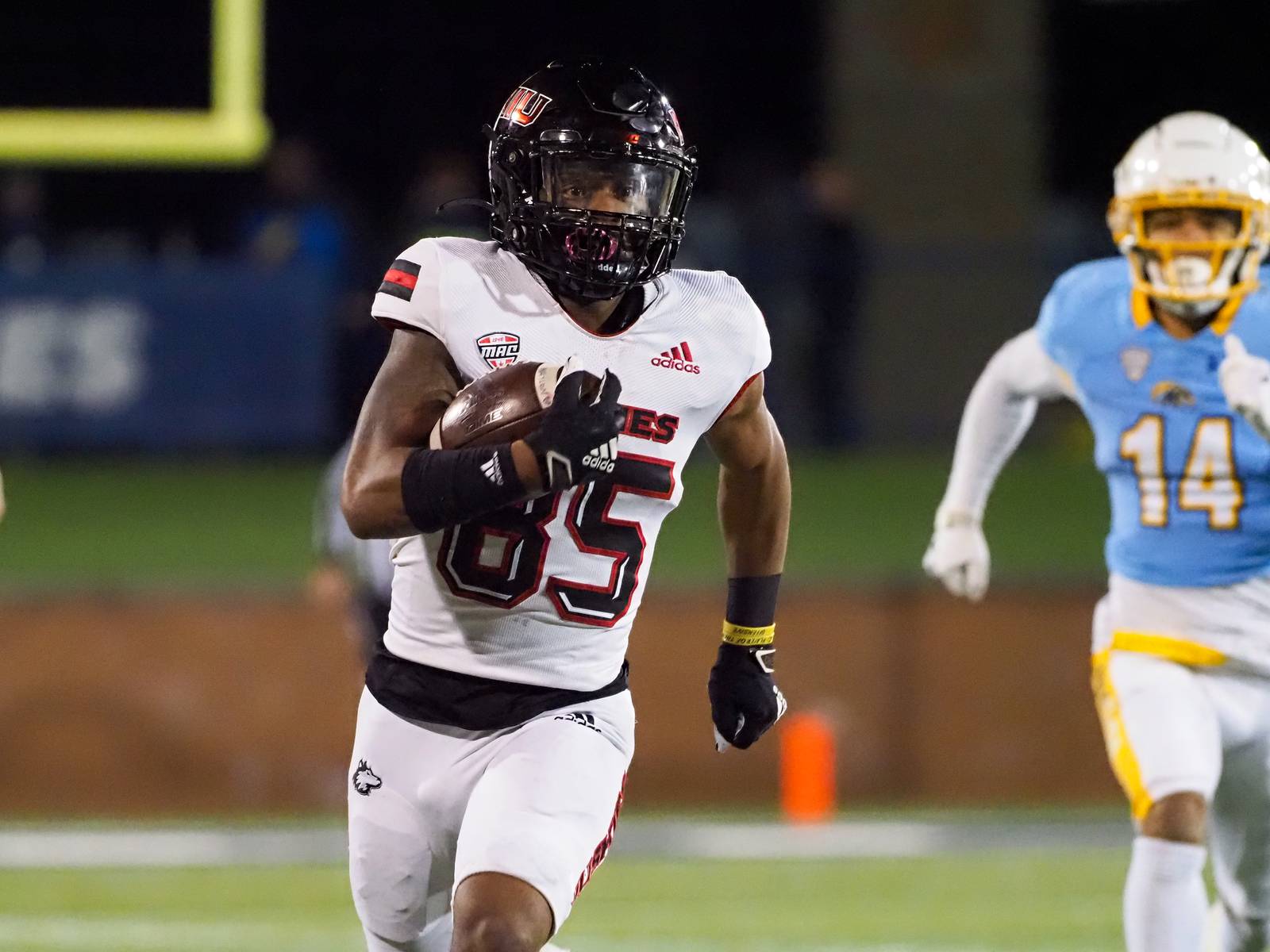 What to watch for as NIU hosts Ball State in Battle for the Bronze