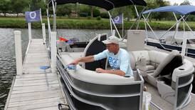 New boat clubs enter McHenry County, removing ownership hassles as COVID-19 skyrockets interest