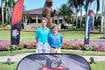 Wyatt Novotny ties for second at the Summer Armour Nationals in Florida 