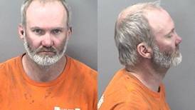 Kankakee man convicted in May road rage incident