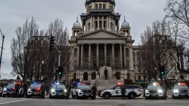 ISP backs bill expanding its mission to investigate internet crimes against children