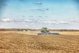 Some takeaways from 2025 growing season in Illinois