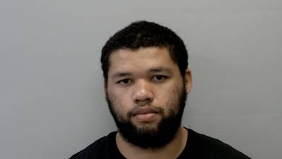 Rock Falls man sent to prison for 10 years in 2021 shooting
