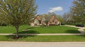 New Lenox: Single-family home goes for $850,000