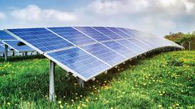 Lee County solar project moving forward, will be one of the largest in the nation at 1.56 gigawatts