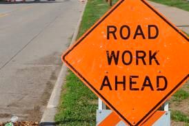 Multi-lane closure on North Randall Road near Rt. 64 in St. Charles begins next week