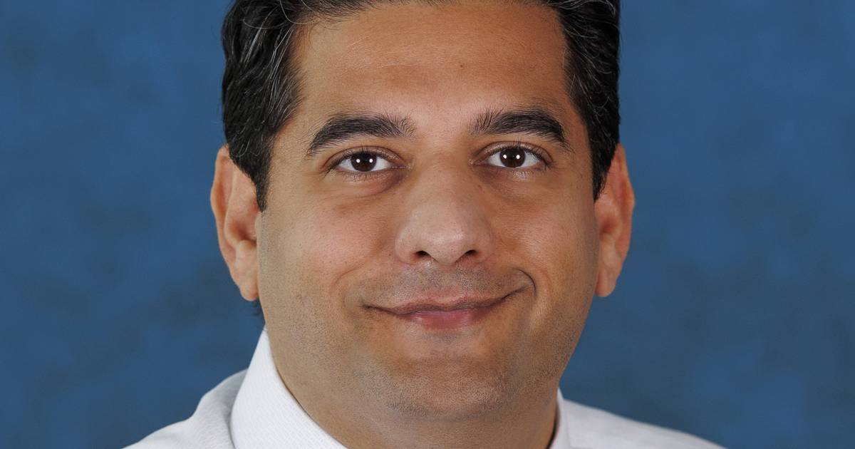 Morris Hospital welcomes new cardiologist with Ottawa office