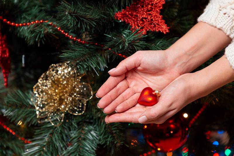 Norberg Memorial Home - Finding Light Ahead: What to Look Forward to in the Coming Year After a Loss