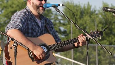 The Local Scene: Family move day, Moose Lodge trivia night, and live music