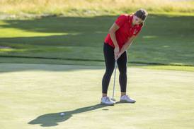 Sauk Valley Athlete of the Week: Erie-Prophetstown’s Izzy Johnston