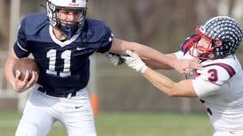 2024 IHSA playoffs: Steve Soucie’s Class 6A semifinal-round analysis
