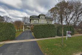 Sale closed in Geneva: $1 million for a four-bedroom home